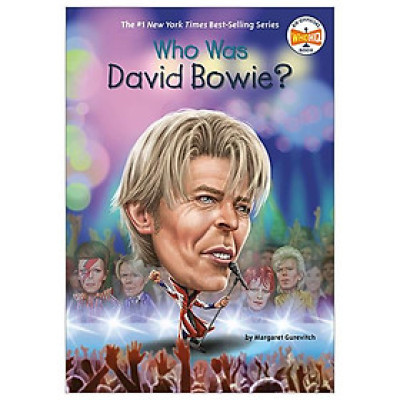 Who Was David Bowie?