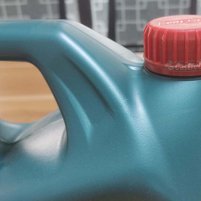 Dầu nhớt cho động cơ ô tô Castrol Magnatec 10W-40 (Can 4 lít)