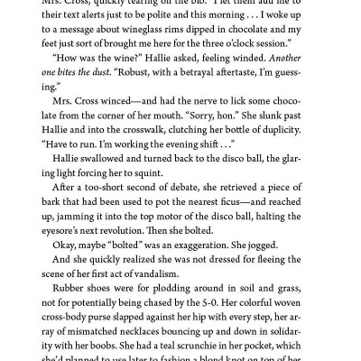 Vine Mess 1: Secretly Yours