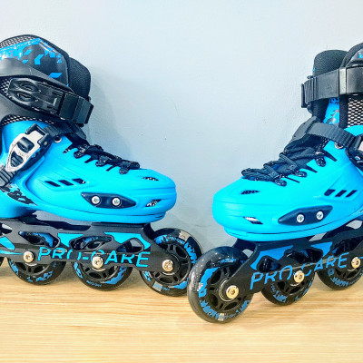 Giày Patin 1 Hàng Bánh PRO-CARE 808