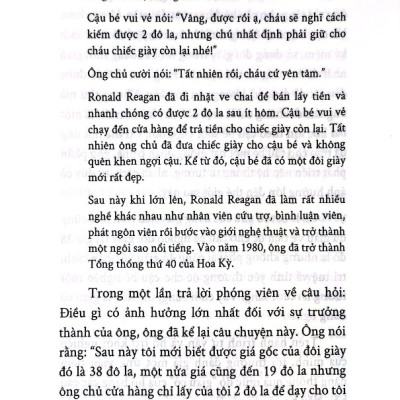 Bí Mật Của Sự Giàu Có (SB)