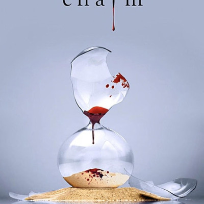 Crave: Charm (Book 5)