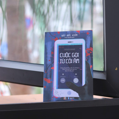 Sách - Cuộc Gọi Từ Cõi Âm