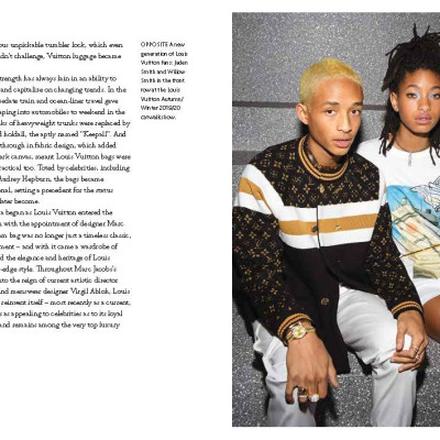 Little Book of Louis Vuitton