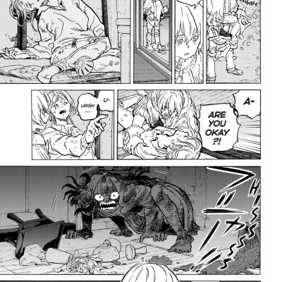 To Your Eternity 17 (English Edition)