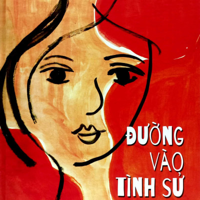 Đường Vào Tình Sử