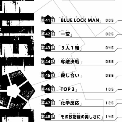 ブルーロック 6 - BLUELOCK