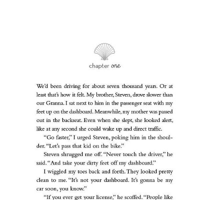 Summer I Turned Pretty Book 1