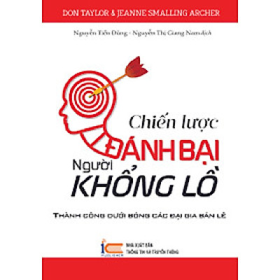 Chiến lược đánh bại người khổng lồ