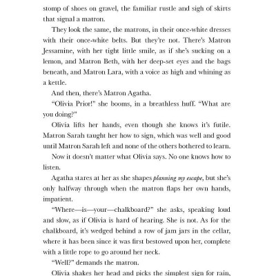 Gallant - V. E. Schwab