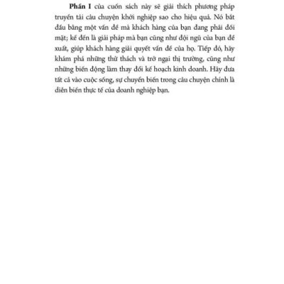 Cẩm Nang CEO Khởi Nghiệp