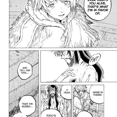 To Your Eternity 9 (English Edition)