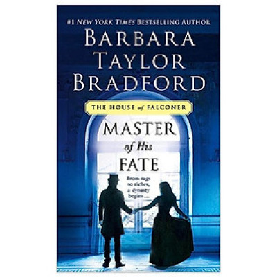 Master Of His Fate: The House Of Falconer