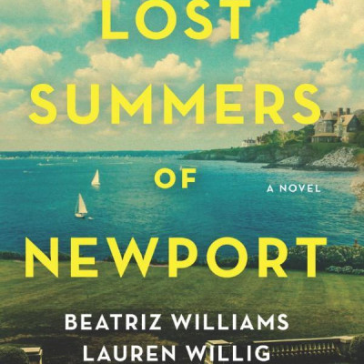 The Lost Summers Of Newport