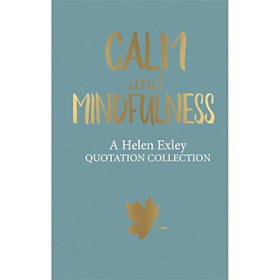 Calm And Mindfulness
