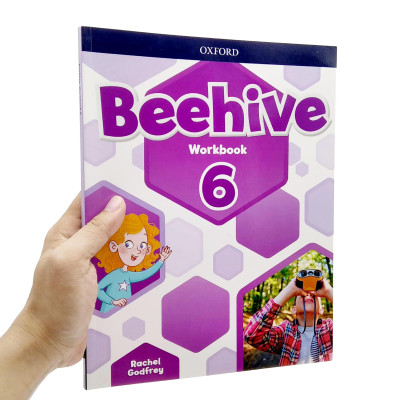 Beehive Level 6: Workbook