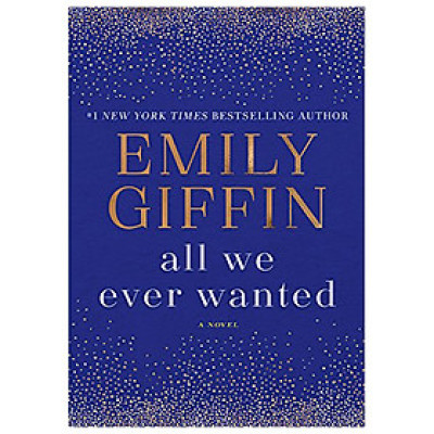 ALL WE EVER WANTED (EXP)