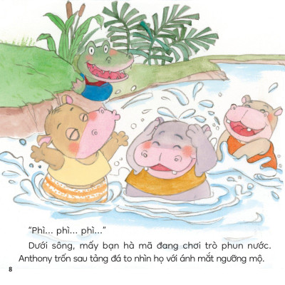 Sách Bồi Dưỡng Tính Cách Tự Tin Và Mạnh Mẽ Cho Trẻ - Học Cách Vượt Qua Chính Mình Hoàn Thiện Bản Thân