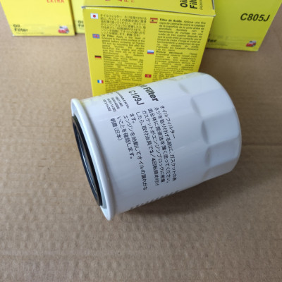 Lọc nhớt Kia Carnival 2002-2014 - C109J