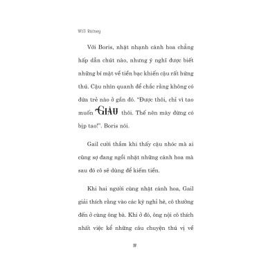 Dạy Con Quản Lý Tài Chính Cá Nhân