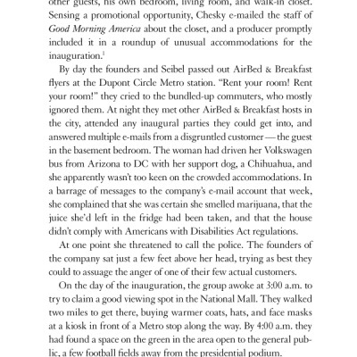 Upstarts: Uber Airbnb and the Battle for the New Silicon Valley (International)