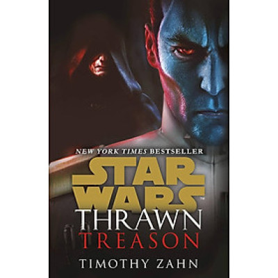 Thrawn: Treason