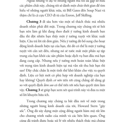 Khởi Nghiệp Nhanh Mà Chắc