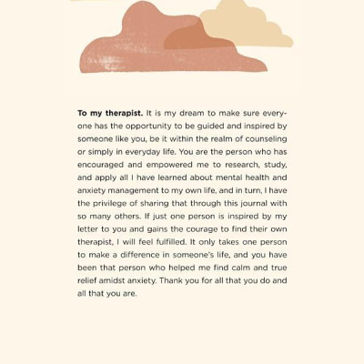 52 Lists For Calm: Journaling Inspiration For Soothing Anxiety And Creating A Peaceful Life