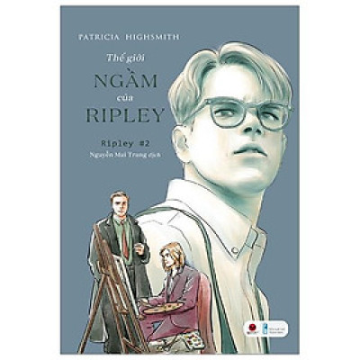 Thế Giới Ngầm Của Ripley