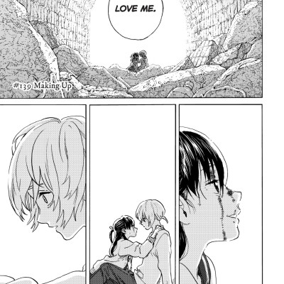 To Your Eternity 16 (English Edition)