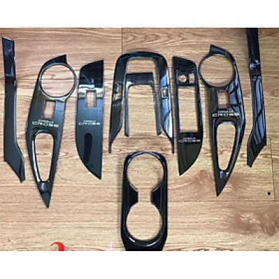 Ốp trang trí nội thấy dành cho Toyota Cross