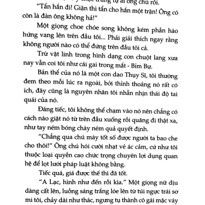 Vật Linh Hội 2 - Thiên Tài Bút Khô