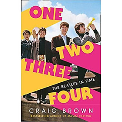One Two Three Four: The Beatles in Time