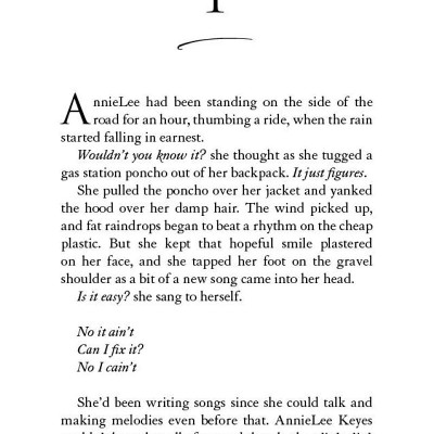 Sách ngoại văn: Run, Rose, Run