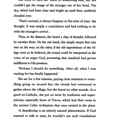 The Devil And Miss Prym