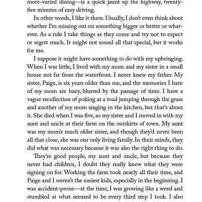 Dreamland (Paperback)