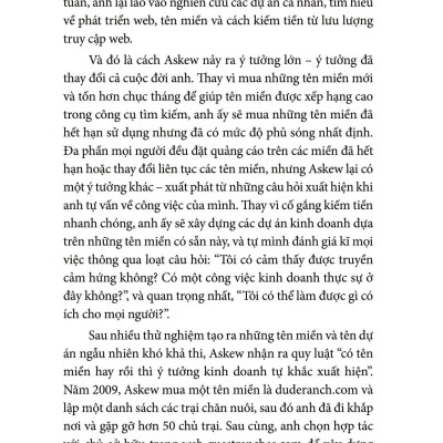 Ngựa Lùn Giữa Đàn Kỳ Lân