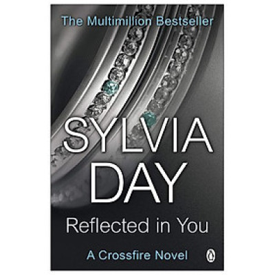 Crossfire 2: Reflected In You
