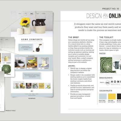 Graphic Design For Everyone: Understand the Building Blocks so You can Do It Yourself (Hardback)