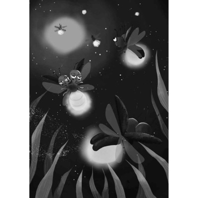 Chiến Binh Tí Hon Trong Thế Giới Côn Trùng - Tập 2