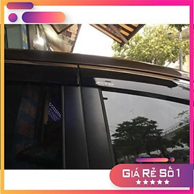 vè che mưa dành cho xpander 2020 chỉ mạ