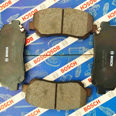 Bố Thắng Trước MAZDA CX5 CX-5 2.0/2.5 (2012-2024)