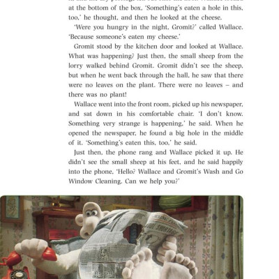 Dominoes 2 A Close Shave