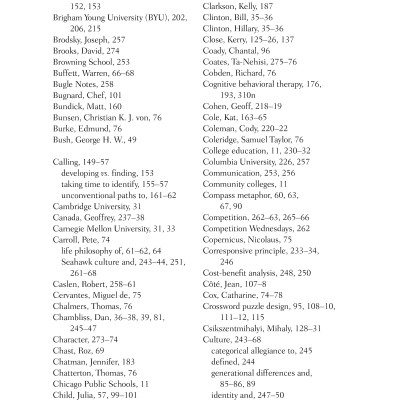 Grit: Why Passion And Persistence Are The Secrets To Success