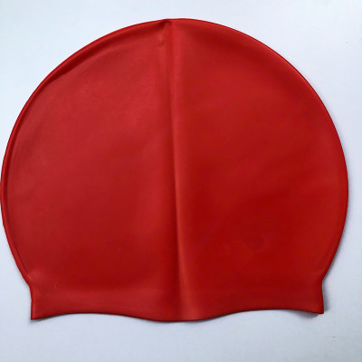 Nón Bơi ConQuest 100% Silicone Cao Cấp Trơn Siêu Co Giãn