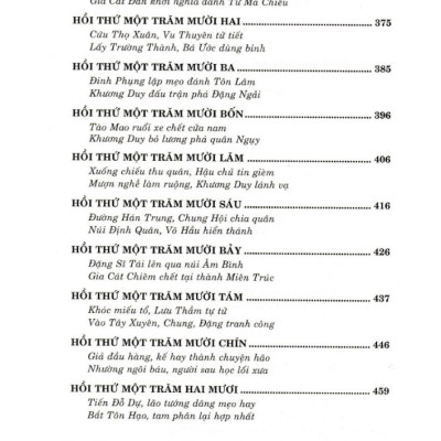 Sách - tam quốc diễn nghĩa (quyển 3) (HA)