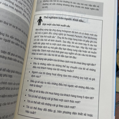 LỢI THẾ CỦA CON NGƯỜI - Greg Orme – Hải Yến dịch - Tân Việt – NXB Dân Trí
