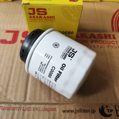 Lọc nhớt Volkswagen Tiguan 2011-2018 - C0080