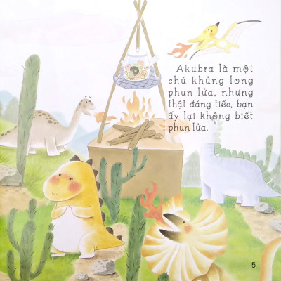 Sách Dạy Con Thói Quen Tốt - Không Cáu Giận