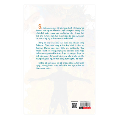 Nỗi Kinh Hoàng Ở Solitude Creek